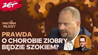 Zbigniew Ziobro kłamał? "Manipulował, mógł zeznawać. Jego zwolnienia nie są czyste"