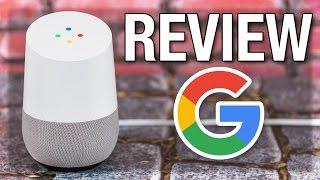 Google Home Review - Look out, Siri!