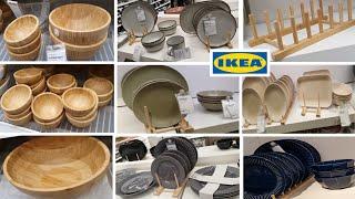 IKEA - CROCKERY, Dinnerware & Tableware Collection