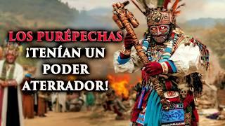 Los PURÉPECHAS: El PODEROSO Imperio del COBRE que RESISTIÓ a los AZTECAS Y ESPAÑOLES | Michoacán