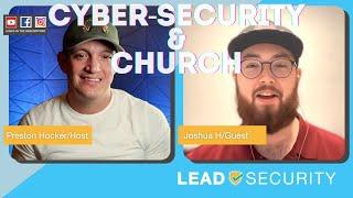 Episode 4. Church Cybersecurity Essentials