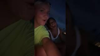 Wait for the surprise at the end !!  #16kids #notenoughnelsons #nenfam #summer #nayveenelson