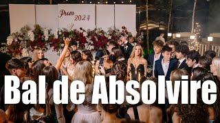 ⭐️⭐️Bal de Absolvire Promotia 2024⭐️Bыпускной Bечер 2024⭐️