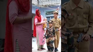 Indian army  And Police Bharat Maa ki Seva kariyo #shorts #army #police #deshbhakti