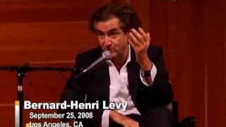 Fascislamism - Bernard-Henri Lévy