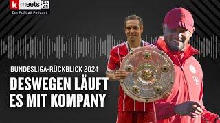 KMD #19 - Das Bundesliga-Fazit und Lahm im Interview (mit Jan Platte)