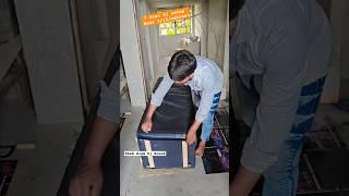 7 Star dj fitting box ll Bangal Cabinet Maker #kolkatamarket #chandnichowk #djsetap #shahalamdjsound