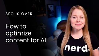 SEO is over: I’m giving up on Google & optimizing for AI // ThinkInsideTheSquare Episode 66