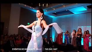 MISS MINNESOTA LATINA!!  HIGHLIGHTS. MISS US LATINA 2021 MIAMI FLORIDA