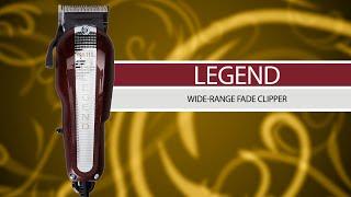 Wahl Professional Legend Clipper