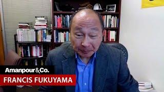 Authoritarianism v. Democracy: Francis Fukuyama on The Year of Elections | Amanpour and Company