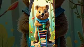 Fascinating Facts About Quokkas!