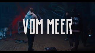 WONACH WIR SUCHEN - Vom Meer (offzielles Lyric-Video)