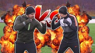 Challenge BATTLE! | SMILO vs KOPAČKOVO