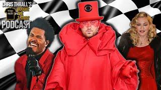 What's REALLY Going On In The Music Industry? | DJ Mark Devlin