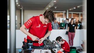 WorldSkills 2024: Swissmem Vorbereitungstraining Säntis 2