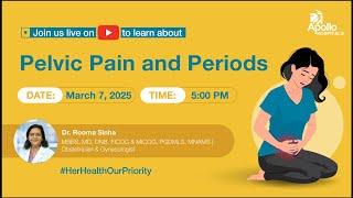 Dr. Rooma Sinha, a leading Obstetrician & Gynecologist, as she shares expert insights and solutions.