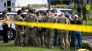 FBI Takes Lead on Minnesota Shooter Case — What They Just Found Will Shock You