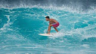 Maldives surf trip 2022 by Surfstation Travel