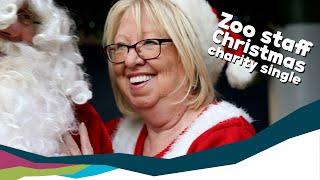 Christ'a'mas Day - Paignton Zoo Staff Christmas Single | Wild Planet Trust