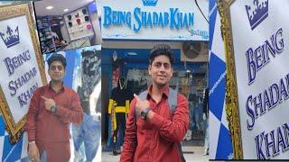 I FOUND BEING SHADAB KHAN SHOP IN MUMBAI / TIKTOK STAR SHADAB KHAN/ MUSKAN @SHARMA / IN 2020