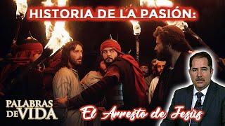 El arresto de Jesús - Palabras de Vida