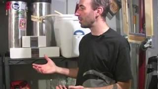 Brewing TV - Episode 14: This Old Homebrewery