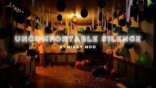 Mikey Moo  "Uncomfortable Silence" (Official Music Video)