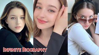 Angelina Danilova Biography,Age, Net Worth, Earning | Beautiful Instagram Fashion Models Lifestyle