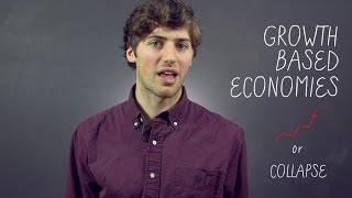Degrowth, explained