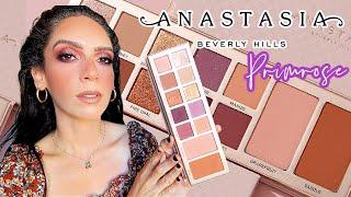 IT'S THE BEST THING EVER... ABH PRIMROSE PALETTE | HOLIDAY 2021