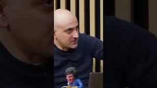 შენიანს რატომ ატყუებ? - სანდრო და იაგო მოლთან გზის გადაკეტვაზე  #გირჩი #girchi