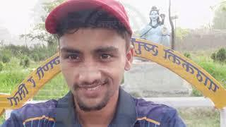 Tilottama Park||Western cricket academy||practice match|Tulsiram Bhandari|