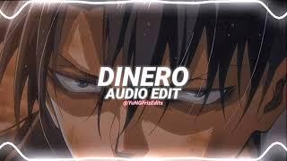 dinero - trinidad cardona [edit audio]