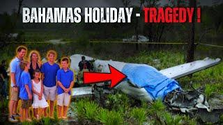 Paradise to Tragedy : Entire Family lost due to Father's Mistake!