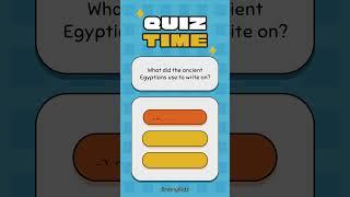 BrainyKidz short 40 #kidsquizshow #multiplechoice #quiztime  #multiplechoicetest #riddles #quiz