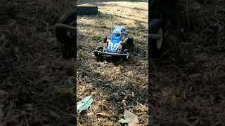 Vintage Tamiya Super Champ #shorts
