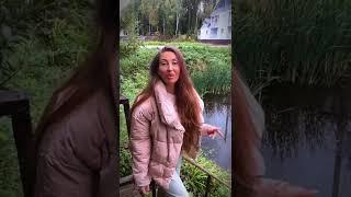 Дом у воды посуточно на компанию до 12 человек. Баня, мангал, рыбалка.