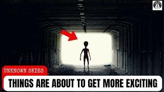 The Best Clearest UFO Footage This Week | UAP Sightings | Nazca Mummies Prove Aliens Exist