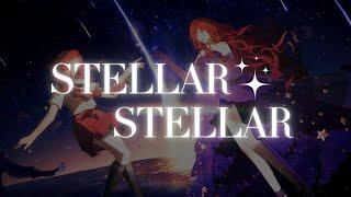 【Stellar Stellar】- Dionysus Mythos -「opb. Hoshimachi Suisei」