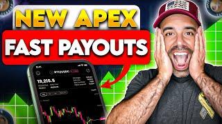 New Apex Rules = Faster Payouts! Here's How 