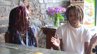 Athens Hip Hop Awards Interview with Cassie Chantel by Mokah Jasmine Johnson