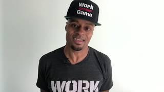 Stop Trying To Get Without Giving | Dre Baldwin Work On Your Game