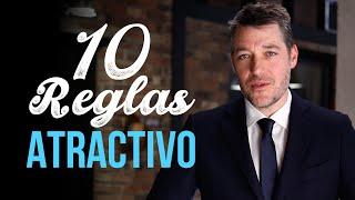 10 reglas para ser atractivo