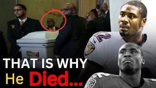 Former NFL Player Jacoby Jones,died at age 40, Final Words - Cause Of Death @CelebritiesBiographer