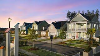 Welcome to Homecoming | A True Homes Lifestyle Community