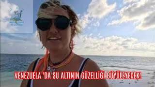 159.  Kendini KAPTAN Cousteau Sanmak?!? O kadar izoleyiz ki artık balıklarla dostluk kuruyoruz