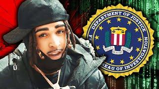 This Rapper Is Trolling the FBI | The Punchmade Dev Story