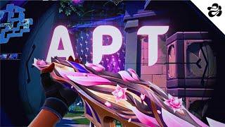 APT  - Valorant Montage