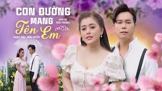 Con Đường Mang Tên Em - Thanh Vinh, Hồng Quyên | Song Ca Trữ Tình Hay Ngất Nghe Là Mê